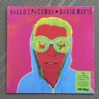David Bowie – Hallo Spaceboy - Sealed - Record Store Day RSD 2026🎵