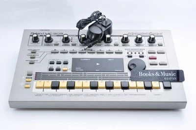 Roland Mc 303 for sale - eBay