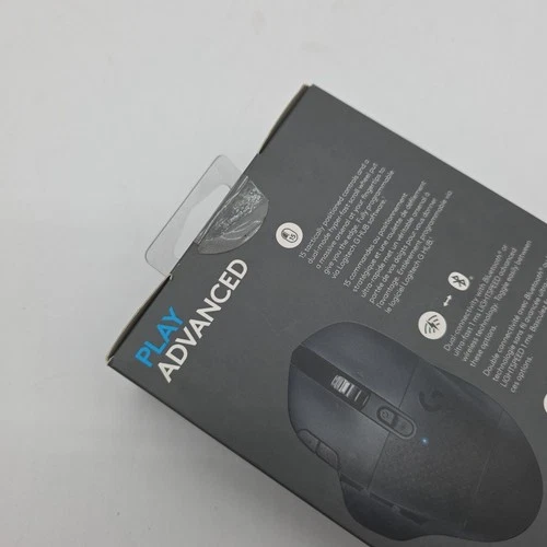 Logitech G604 LIGHTSPEED - Thumbnail 5