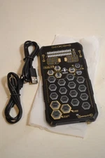 Portable Handheld Sound Card