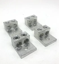 Penn-Union L2A-0 Lug NEW Lot of (4)