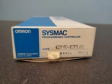 OMRON K-type Training System       C20K-ETL01
