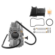 Carburetor Carburador for Yamaha Warrior 350 YFM350 YFM 350 1987-2004 ATV Quad