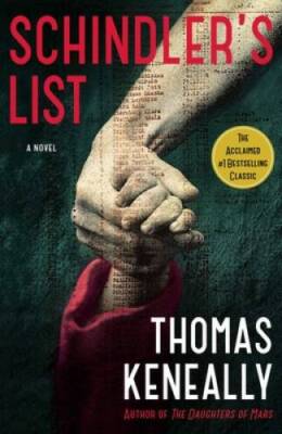 Schindler's List - Paperback By Keneally, Thomas - GOOD