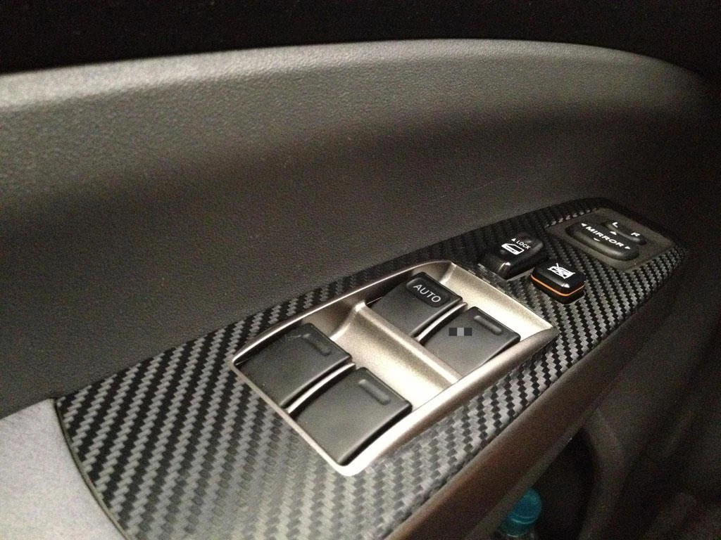 Rdash Carbon Fiber Dash Kit for Nissan Maxima 2007 2008 eBay