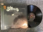The Beatles Lp 1st Live Recordings Germany 1962 In Shrink V. G +
