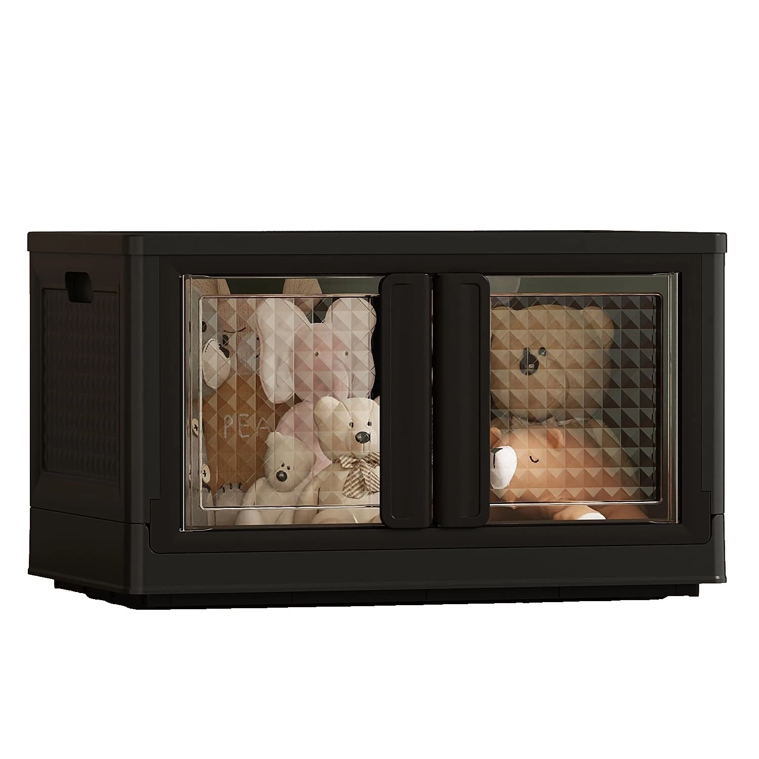 Large Plastic Home Storage Boxes