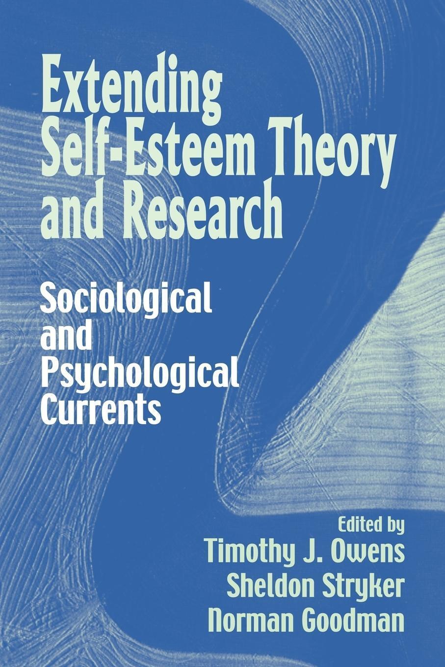 Thumbnail - Sheldon Stryker | Extending Self-esteem Theory And Research |