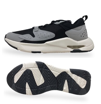 tenis jordan air cadence