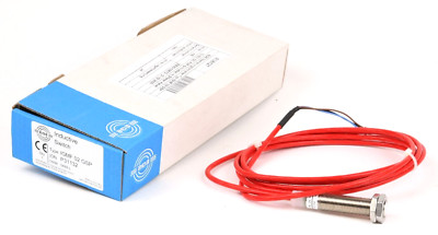 EGE Inductive Sensor Näherungssensor IGMF 02 GSP Elektronik Induktiv Schalter
