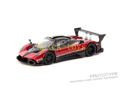 ☆チェイス☆ターマックZonda R Rosso Dubai s-l400.jpg