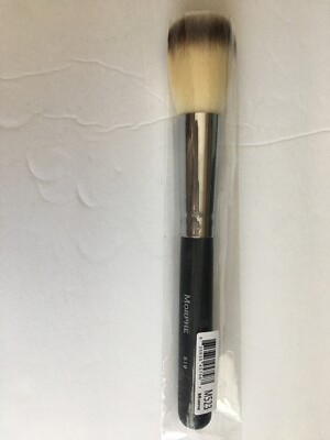 RARE Morphe S19 Deluxe Powder Dome Brush NEW IN PACKAGE HTF BRONZER BLUSH