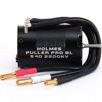 Holmes Hobbies Puller Pro Bl 540 Hi Power Motor / High Torque 17.5mm Pole on sale Holmes Hobbies Puller Pro Bl 540 Hi Power Motor / High Torque 17.5mm Pole on sale