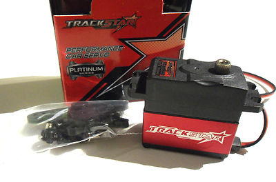Turnigy TS-621MG 1/8 Truggy Lenkservo 21kg/cm 0,14s hohes Drehmoment wasserdicht