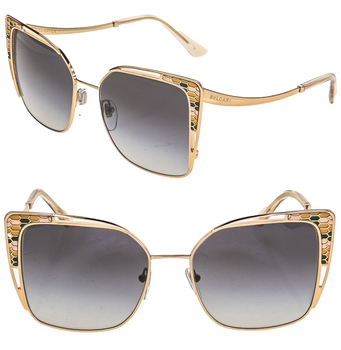 ✨レア✨　BVLGARI サングラス　スモークグラデーション　ゼブラ柄　ストーン 楽天市場】ZEEBRA（サングラス｜眼鏡・サングラス）：バッグ・小物 小物
