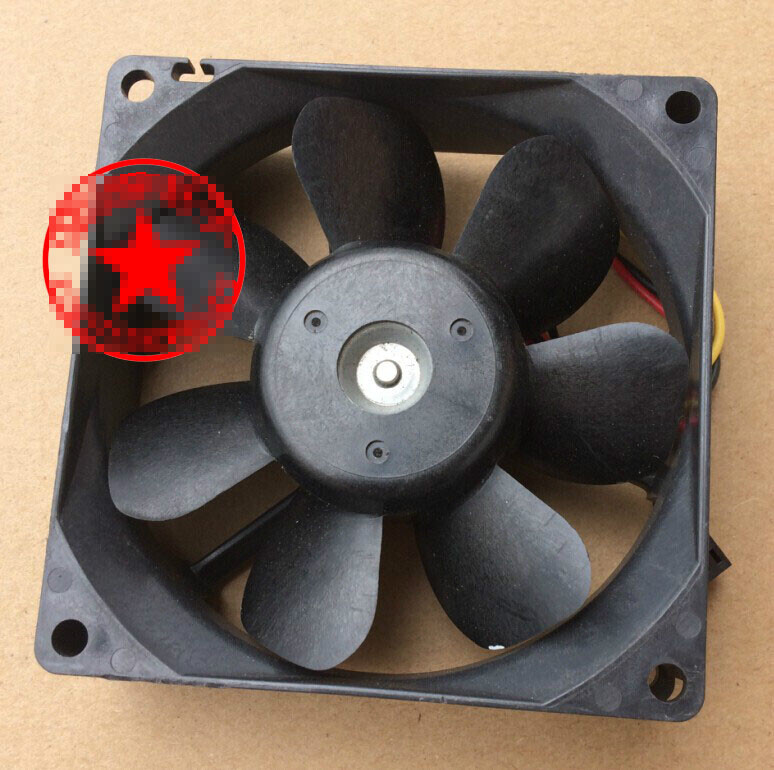1PS New For SANYO San Ace80 9/7W 0.06/0.05A 109S051 cooling fan
