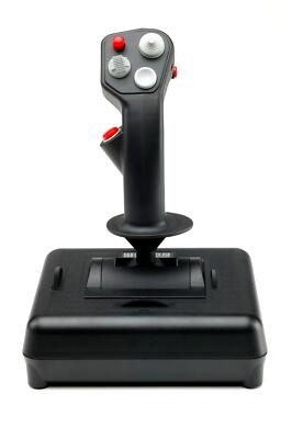 CH Products Combatstick - PC - Neu & OVP