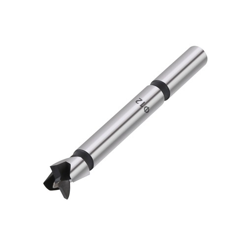 1 Stück 6 mm-100 mm HCS Forstner Bit Scharnier Loch Bohren Holzbohrer - Bild 18 von 48