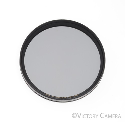 B+W 67Mm F-Pro Cir-Pol Circular Polarizer Filter -Clean- | Ebay