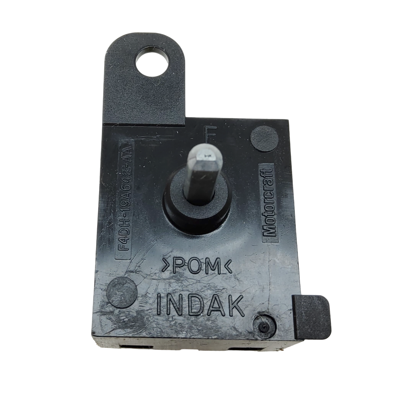 あーあ Blower Motor Control Switch – Direct Replacement For Ford F-150