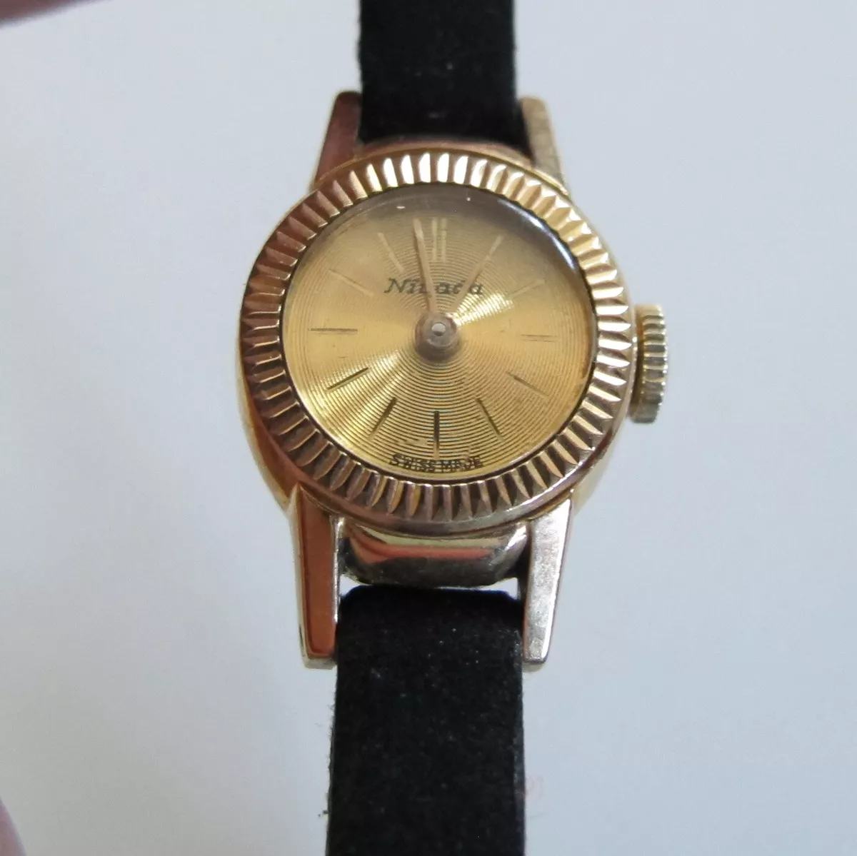 Nivada shop 17 jewels