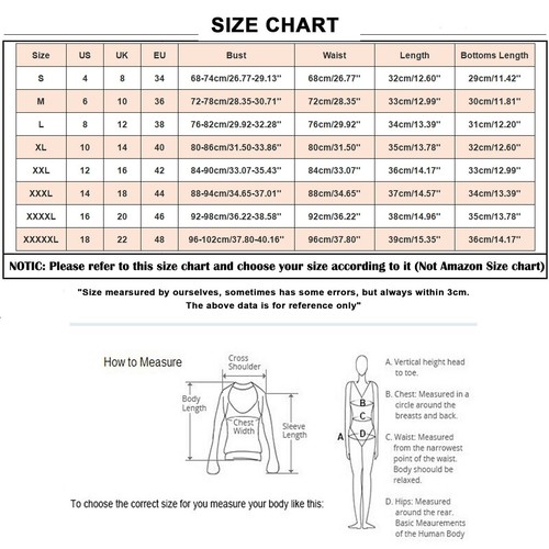 Womens Swimsuits Two Piece High Waisted Bathing Suits Color Block Bikini Sets - 第 33/57 張圖片