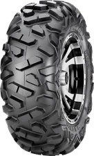 MAXXIS 2011-2014 Arctic Cat 550 4X4 LTD TIRE BIGHORN FRONT 25X8R12 LR-340LBS RAD