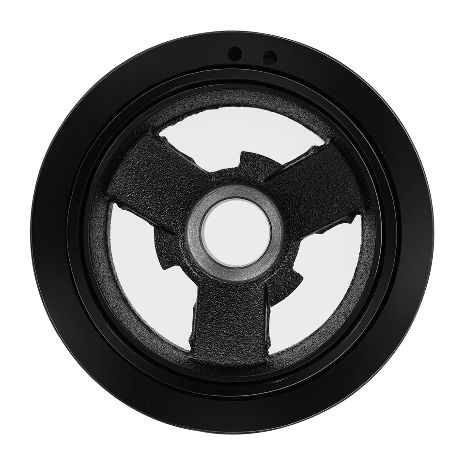 Equilibrador armónico para Pontiac GTO 2005-2006 6,0 L 1998-02 Chevrolet Camaro 5,7 L Foto 2 de 4