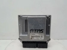 DDE8512499 switchboard engine uce for BMW SERIE 1 BERLINA (E81 E87) 1133223