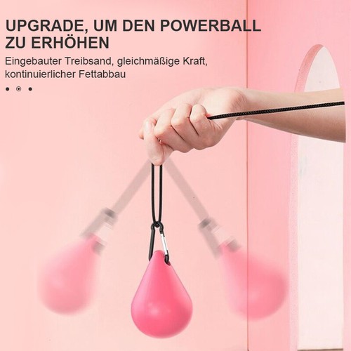 Smart Hula Hoop, Hula Hoop Reifen Erwachsene, Hula Hoop mit Gewicht Kugel - Bild 9 von 12