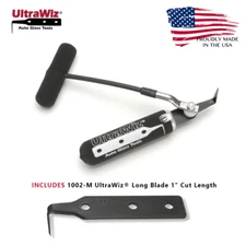 Windshield Removal Tool / Cut Out UltraWiz® UltraOne Cable Cold Knife 3005-K