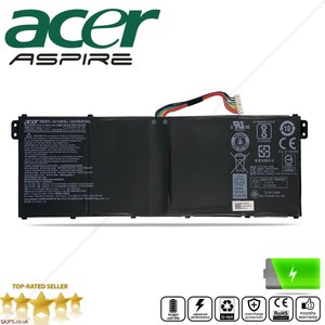 Acer ac14b18j аккумулятор Acer ac14b18j аккумулятор
