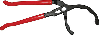 Self-Adjusting Oil Filter Pliers 291 CAL-VAN TOOLS 291 0
