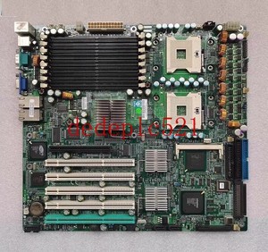 SUPER X6DH8-XG2 server motherboard