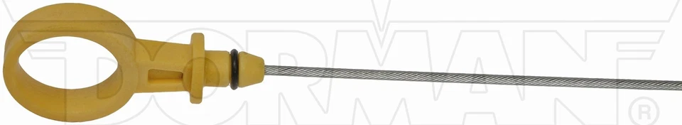 Vareta de óleo de motor Dorman 2002 2003 para 2001-2006 GMC Sierra 2500 HD 6.6L V8 - Imagem 4 de 4