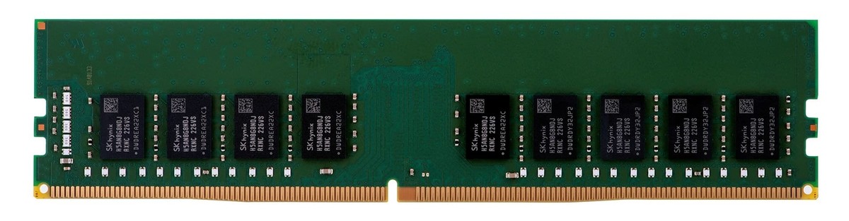 Kingston KSM26ED816ME 16GB PC4-21300 (DDR4-2666) Memory