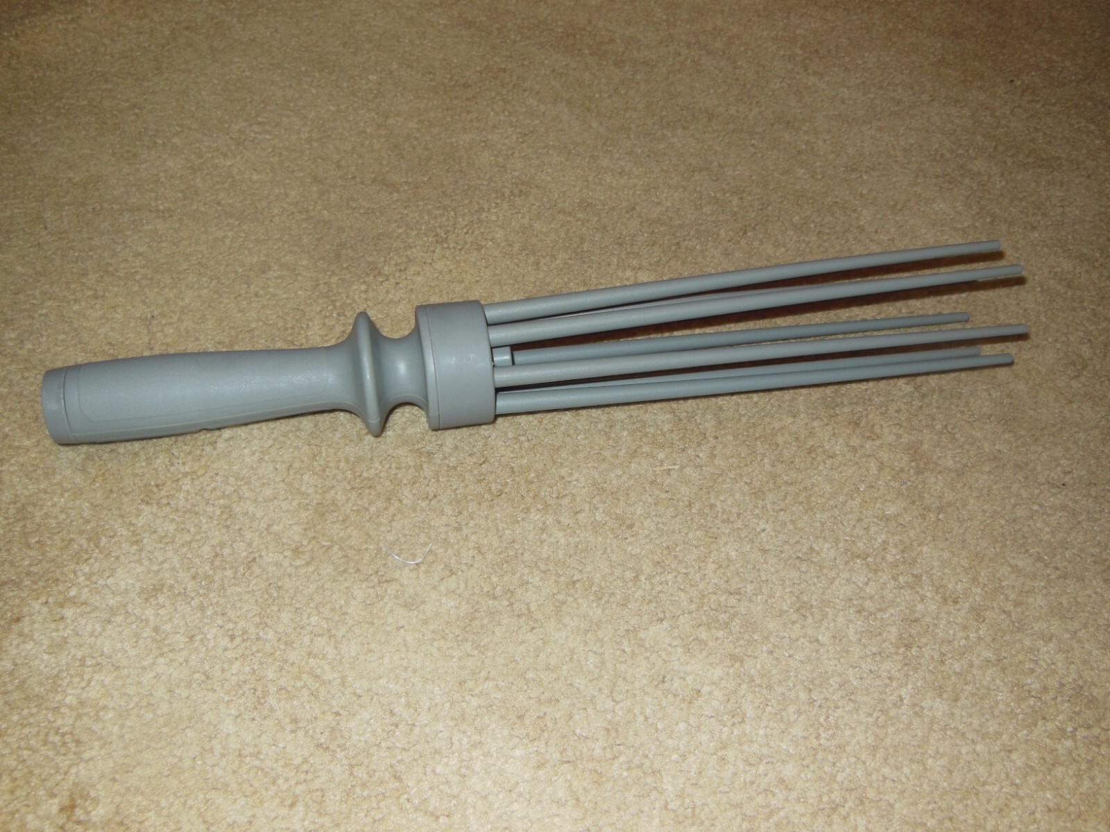 Shark SC630CO SC630D SC650 Portable Steam Cleaner with OEM Cylinder Attachment