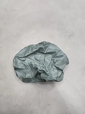 HELMET COVER MODEL 8415-01-111-9028  GREEN