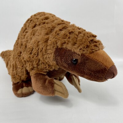 Wild Republic Pangolin Anteater 20