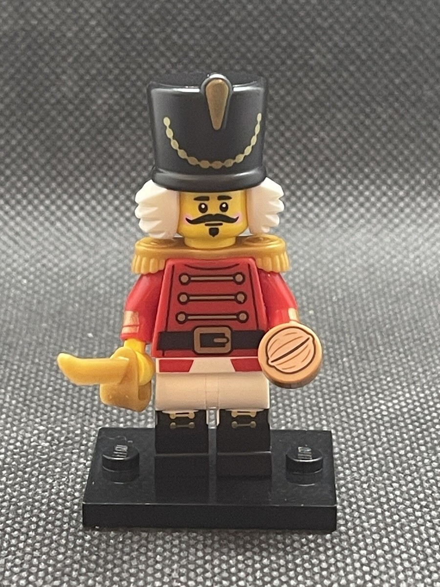 Lego Series 23 Minifigures Nutcracker