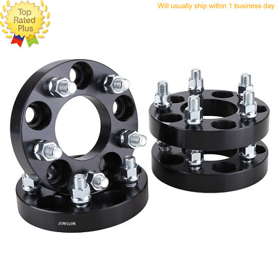 5x4.5inch Hubcentric Wheel Adapters Fits Fits Dodge Charger SRT SRX Challenger