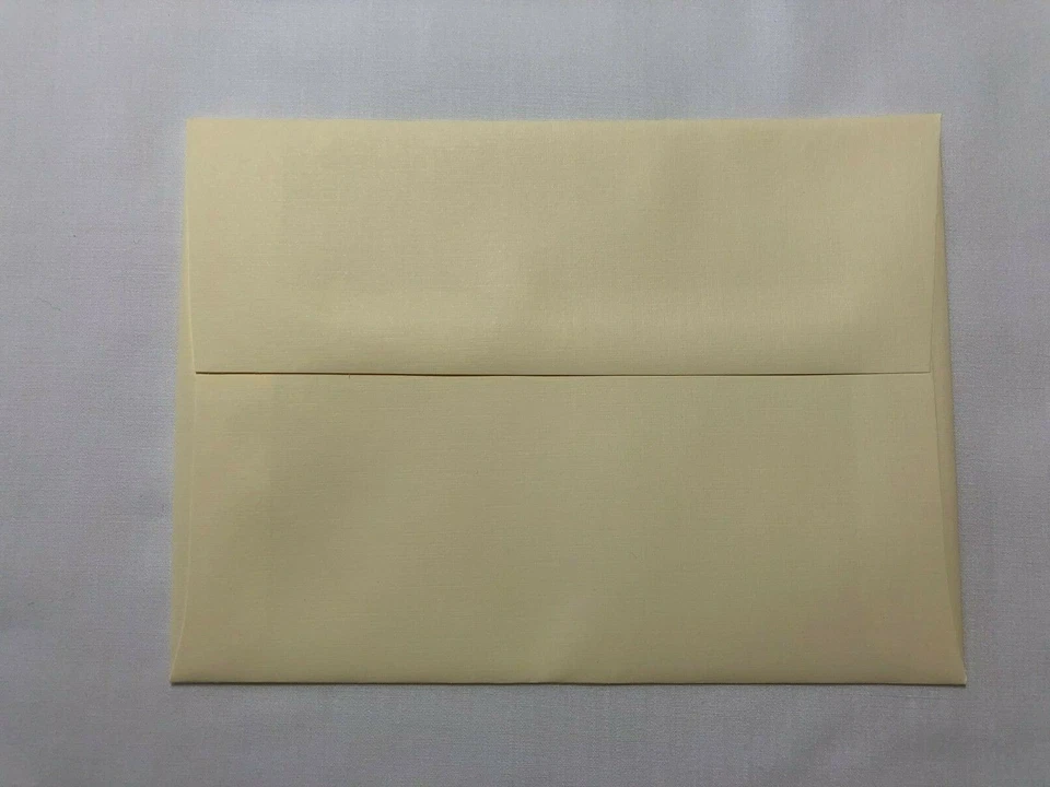 10 tarjetas de notas de cigüeña y oso dormido con sobres - 4-1/4" x 6-1/4" Foto 3 de 4