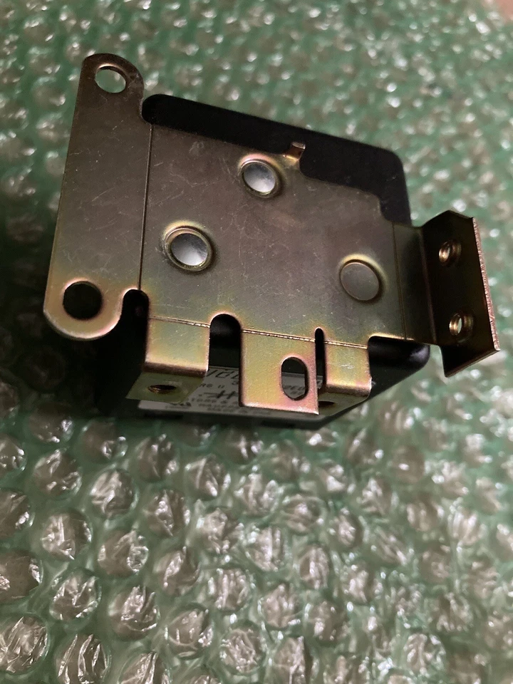 Mars 2 Relay 38 ya152e000 - Image 2 of 4