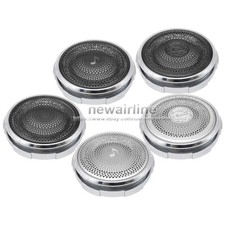 1Pcs 1.5"/2" Tweeter Grill Speaker Conversion Net Cover Decorative Circle Metal