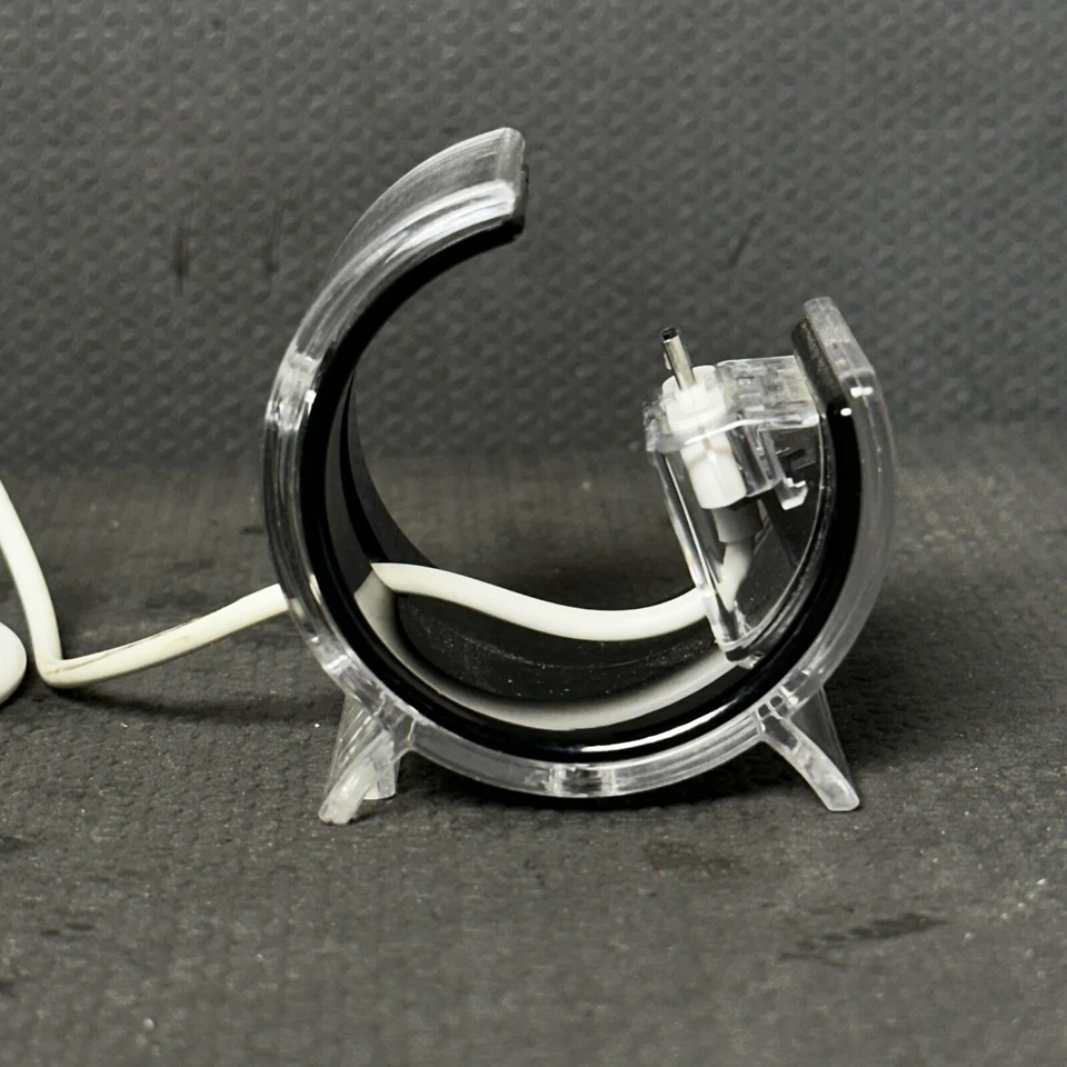 MicroUSB Sync Stand Charging Station Wired Micro Curved Sinjimoru Sync Stand - Image 4 of 4