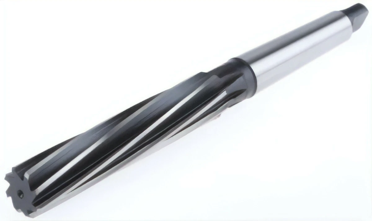 Machine reamer deals