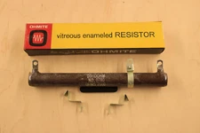 Ohmite 210 Series 2000 Ohm 75W Dividohm