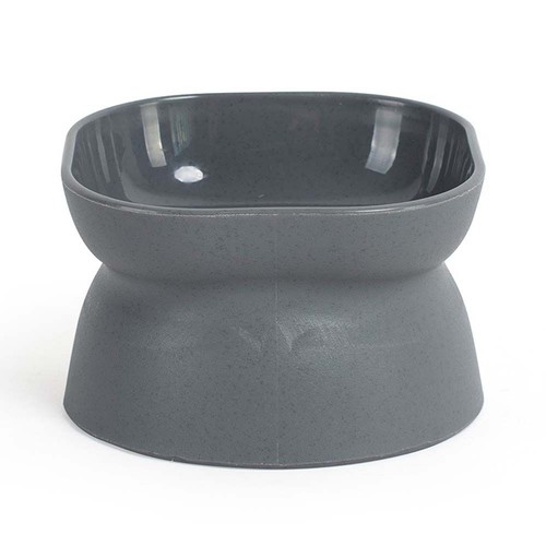 Elevated Cat Dog Pet Bowl Feeder Food Water Raised Lifted Stand Bowls Gift AU - Picture 17 of 17
