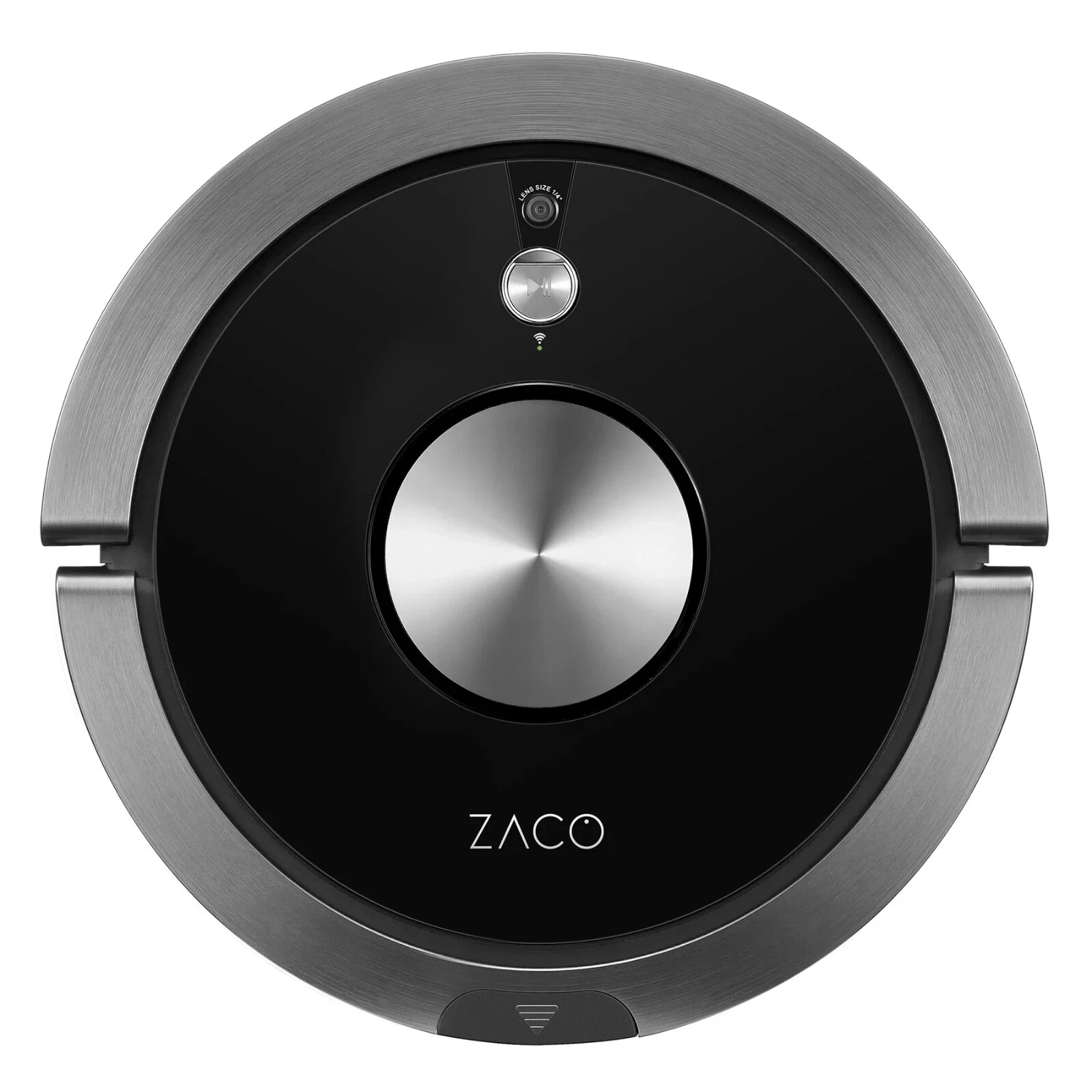 ZACO A9s Robot Vacuum Cleaner with Mop Function & App Control NEW