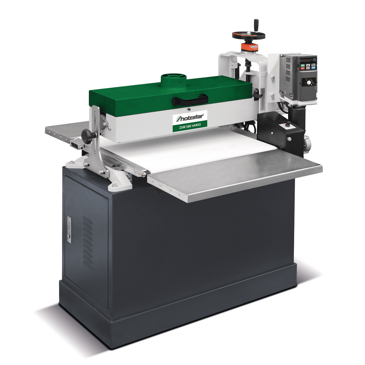 Holzstar Cylindrical Drum Sander ZSM560 VARIO Variable Speed 1100w 240v